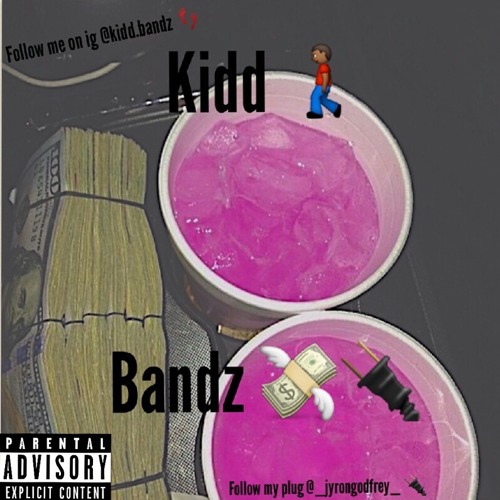 Kidd Bandz’s avatar