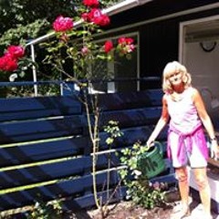 Mette Haahr Andersen