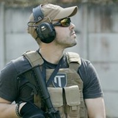 Cedric Chien de Berger