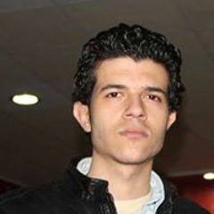 Marco Marzouk