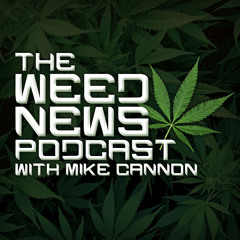 The Weed News Podcast