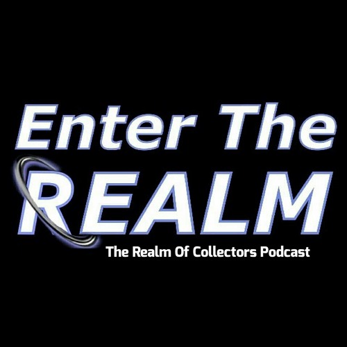 Enter The Realm Podcast’s avatar