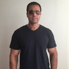 Mohamed Antar