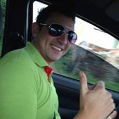 Joao Gomes
