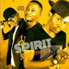 Spirit_Samira by D.jay T-bo .mp3