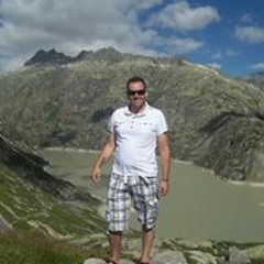 Marcio Santos