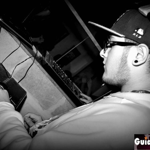 Dj Nahuel Rodrigo Miño’s avatar