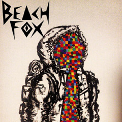 Beach Fox