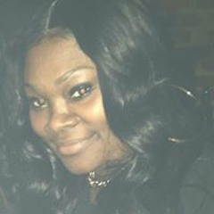 Seanta Hisonlychoice Ward