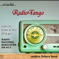 Stream Radio Tango music | Listen to songs, albums, playlists for free on  SoundCloud