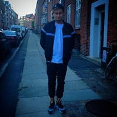 Christopher Maagaard