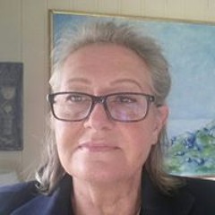 Cecilia Alehammar
