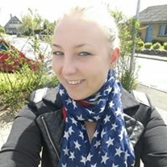 Tine Tanisha Sørensen