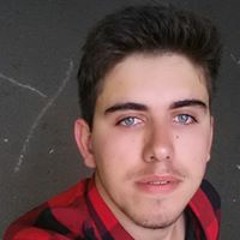 Zamir Fatmir Boshnjaku