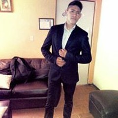 Edwin Hernandez