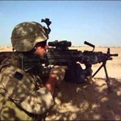 Matthew William Sherwood