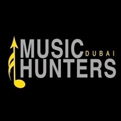 Music Hunters