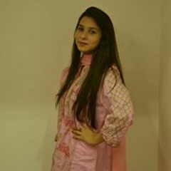 Mahnoor Zeeshan