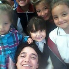 Pablo Andrés Cortés