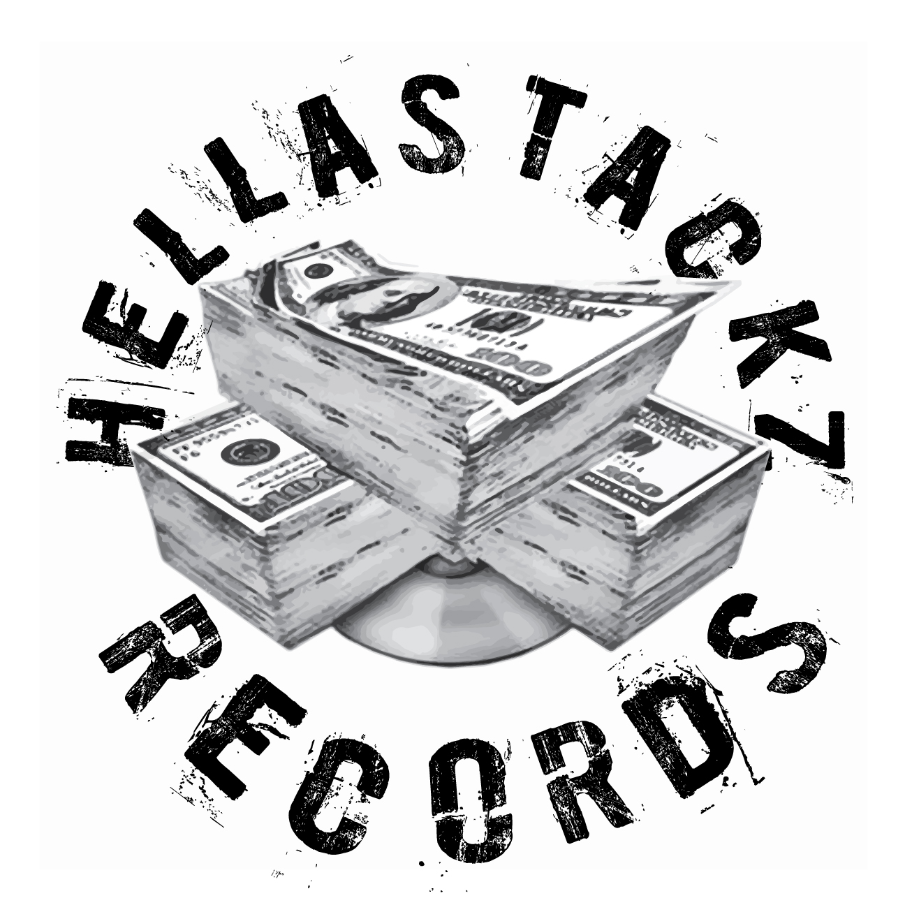 HellaStackz Records
