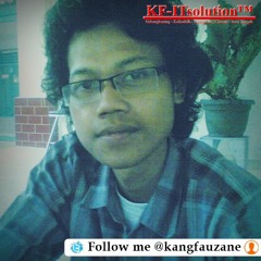 Kang Fauzan
