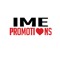 IME Promotions