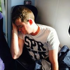 Luke Michael Callaghan