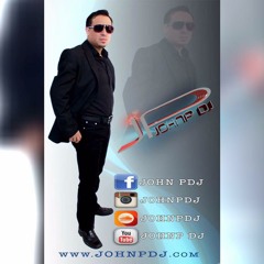 MEZCLA MERENGUE AGOSTO 5 CUANDO ME ENAMORO JOHNPDJ