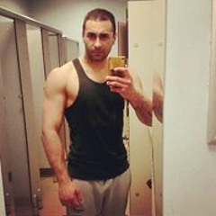 Sam Smeghead Mamedgasanov