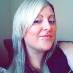 Stacey Flickerbean Bowen