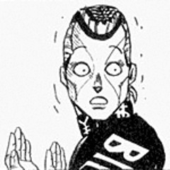 morioh chou