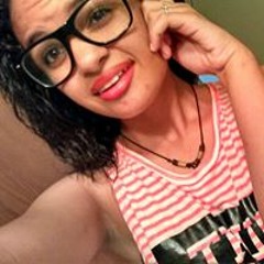 Kiara Rene Lehaydon Bruce