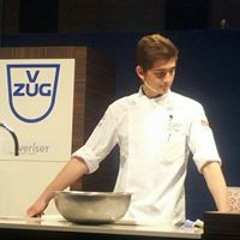 Yannick Plüss Jnr