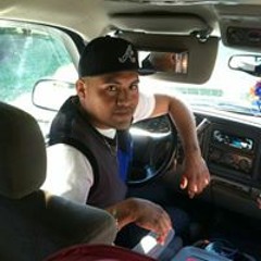 Esaul Hernández Jiménez