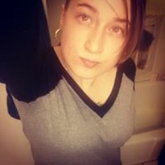 Keitha-Ann Desrosiers