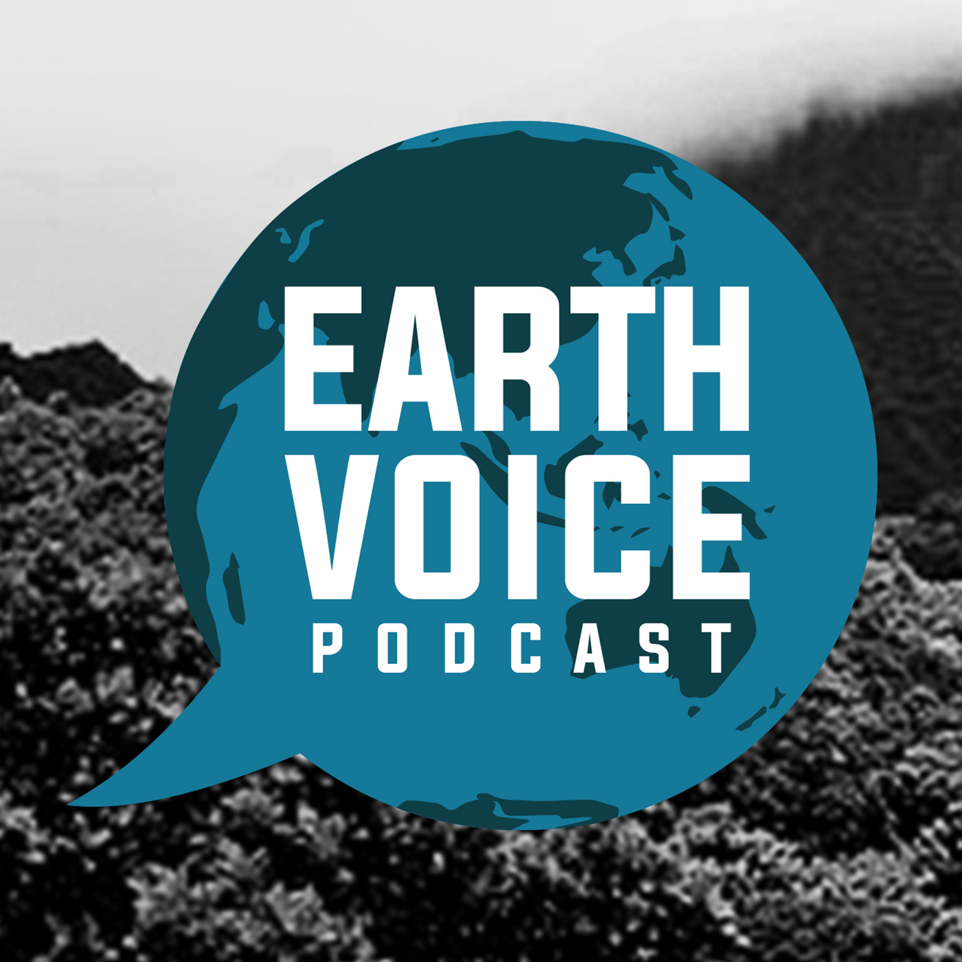 EarthVoice podcast artwork