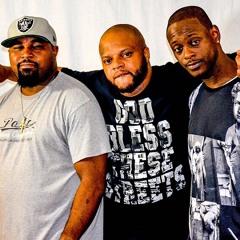 ILL Ruckus Entertainment