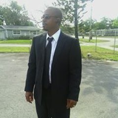 Devon Campbell
