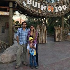 Javier Perez Garrido