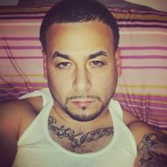 Jonathan J Rivera