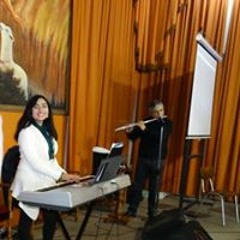 Christine Valk Fuentes