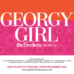 Georgy Girl - The Musical