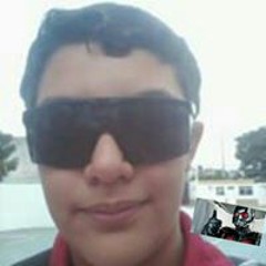 Dorian Martínez