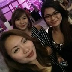 Francis Anne Virtudazo