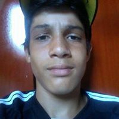 Marco Antonio De Godinho’s avatar