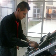 dj andree 32