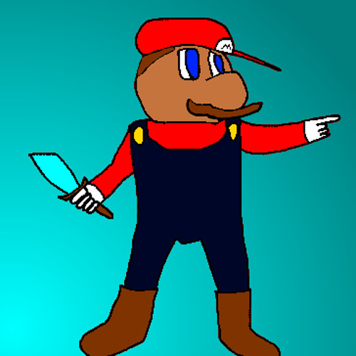 Minecraft/Mario Fan’s avatar