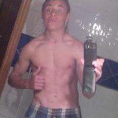 Pablo Sanchez de Lago