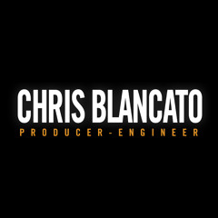 Chris Blancato