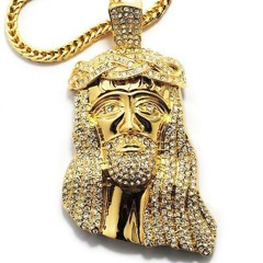 Jesus Piece